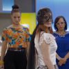 Marina Ruy Barbosa brilha como noiva de Ricardo Tozzi no quadro 'Como manda o figurino' do 'Fantástico' deste domingo, 12 de abril de 2015