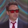 Robert Downey Jr. ganha prêmio pela carreira, no MTV Movie Awards 2015