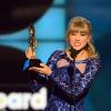 Taylor Swift foi a grande vencedora do Billboard Music Awards 2013: 'Vocês são a melhor e mais longa relação que eu já tive'