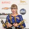 Taylor Swift recebeu oito prêmios no Billboard Music Awards, na noite deste domingo, 19 de maio de 2013, em Los Angeles