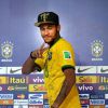 Neymar e David Luiz são convocados para a Copa América. Confira lista completa