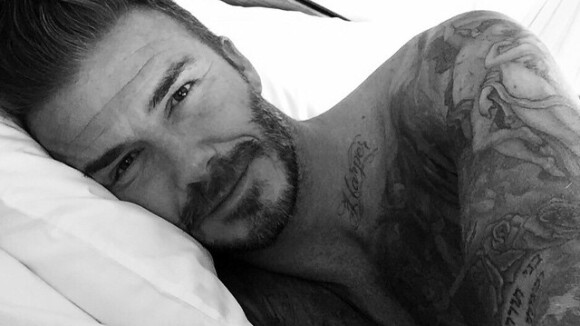 David Beckham cria Instagram no aniversário e ganha 5 milhões de fãs em 3 dias