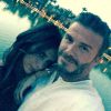 David Beckham e Victoria Beckham curtem viagem ao Marrocos: 'Obrigada a minha linda esposa por um dia tão incrível'