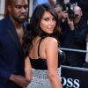 Kim Kardashian está vindo ao Brasil sem o marido, Kanye West