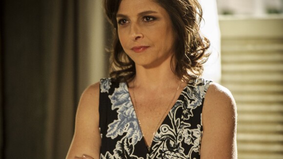 Autor de 'Verdades Secretas' envelhece personagem interpretada por Drica Moraes