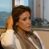 Ex-BBB Juliana Leite comenta envolvimento em escândalo político nos EUA