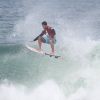 Gabriel Medina é eliminado no campeonato Mundial de surf na Barra da Tijuca RJ na última sexta-feira (15)