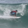 Gabriel Medina é eliminado na quarta etapa do campeonato Mundial de surf na Barra da Tijuca RJ na última sexta-feira (15)