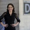 Drica Moraes adianta sobre papel na novela 'Verdades Secretas': 'Terá grande virada'