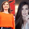 Drica Moraes elogia Camila Queiroz, sua filha na novela 'Verdades Secretas': 'Vibrante'