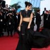 Kendall Jenner no 8ª dia do Festival de Cannes