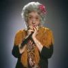 Fernanda Montenegro será Candinha, senhora de quase 90 anos que conversa com as galinhas em  'Saramandaia', que estreia dia 24 de junho de 2013