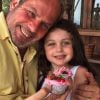 Jayme Monjardim também é pai da pequena Maysa: 'A Maysa renovou meu passaporte como pai'