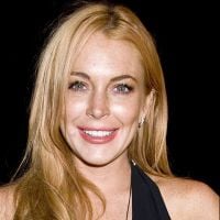 Lindsay Lohan festeja término de serviço comunitário: 'O trabalho duro compensa'