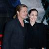 Angelina Jolie e Brad Pitt devem desembarcar no Brasil nas próximas semanas