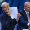 Xuxa terá programa inspirado no da americana Ellen DeGeneres