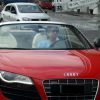 Roberto Carlos também é dono de um Audi importado que custa mais de R$ 1,2 milhão