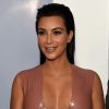 Kim Kardashian usa conta no Instagram para confirmar que está grávida de menino