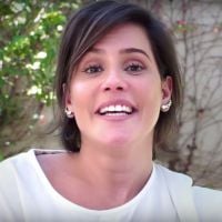 Deborah Secco estreia programa sobre maternidade:'Ser mãe é minha melhor função'