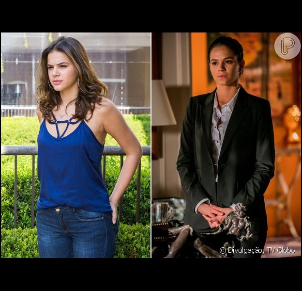 Assistir Ultimo Capitulo De I Love Paraisopolis Bruna Marquezine Usa Terno Em Cena Como Seguranca Em I Love