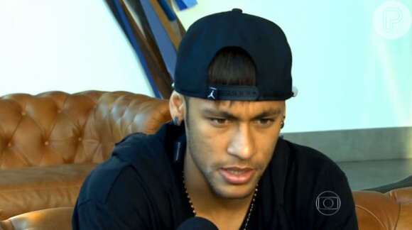 Neymar apoia a Seleção Brasileira na Copa América e elogia jogadores: 'Tem muitos craques'