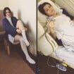 Jessie J posta vídeo em hospital mas esconde motivo de cirurgia: 'Pessoal'