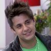 Cristiano Araújo fez uma de suas primeiras apresentações na TV no programa 'Mais Você', em 2012
