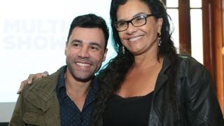 Aos 58 anos, Solange Couto vibra com recuperação após infarto: 'Coração de 28'