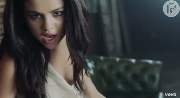 Selena Gomez lança o clipe 'Good for You' parte do seu segundo álbum solo, que ainda não tem data para lançamento
