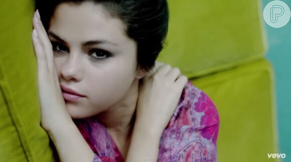 Selena Gomez aparece sexy no novo clipe, 'Good for you'