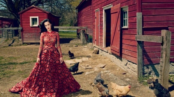 Katy Perry fala sobre o ex-namorado John Mayer: 'Ainda sou apaixonada'