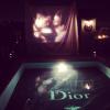 Robert Pattinson estrela campanha da Dior com modelo