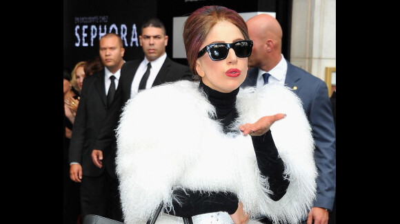 Lady Gaga não gosta de dueto gravado com Cher e música pode não ser lançada