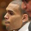 Chris Brown também foi condenado a 180 dias de serviço comunitário