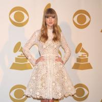 Rihanna, Taylor Swift e Kanye West são indicados ao Grammy 2013; veja lista