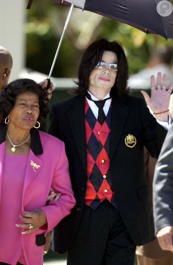 Michael Jackson morreu em 2009 depois de uma overdose de remédios