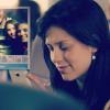 Sophia Abrahão compartilhou teaser do filme 'Confissões de Adolescentes' na rede social.