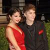 Selena Gomez e Justin Bieber terminaram definitivamente depois de 'um período de testes'