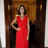 Bela Gil também apostou em vestido vermelho para o casamento da irmã, Preta Gil, com Rodrigo Godoy, em maio de 2015