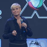 Boni opina sobre ida de Xuxa para a Record: 'Deveria ter ficado na Globo'