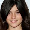 Aos 10 anos, Kylie Jenner tinha uma aparência completamente diferente. A menina tinha os lábios mais finos e sardas no rosto