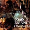 O nome de João Emanuel Carneiro, autor de Avenida Brasil, tem destaque também na nova chamada da novela 'A Regra do Jogo'