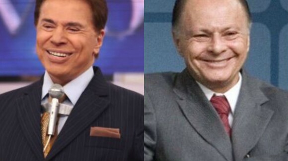 Silvio Santos e Edir Macedo viram sócios em novo canal de TV paga, diz colunista