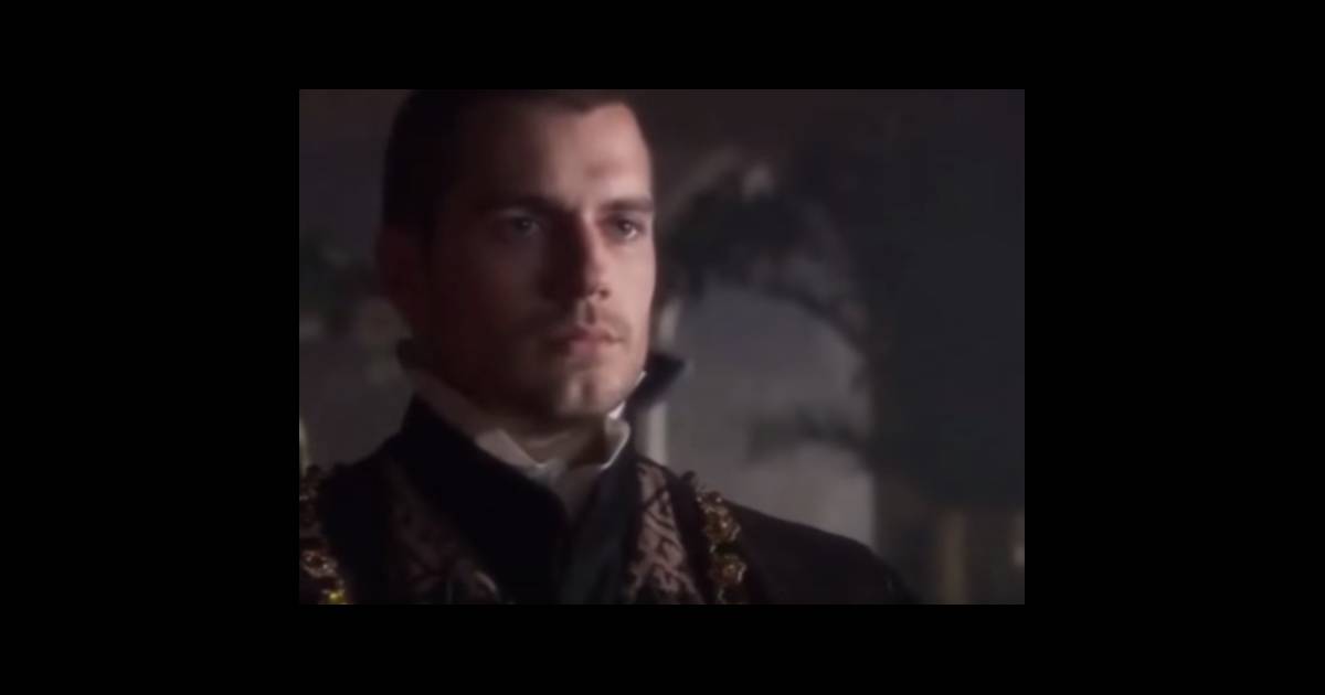 os tudors serie