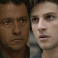 'Babilônia': Laís entra em coma e Aderbal denuncia Rafael por tentar matá-la