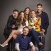 'É de Casa' recebe Fátima Bernardes na estreia, mas é criticado: 'Bagunçado'