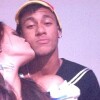 Neymar e Bruna Marquezine posam para foto em clima romântico