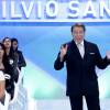 Silvio Santos brinca com a morte: 'deve ser gostoso dormir um sono profundo'