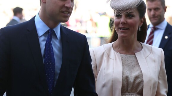Bebê de Kate Middleton será primeiro príncipe ou princesa de Cambridge