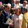 O título será dado à criança no mesmo local onde Kate Middleton e Príncipe William se casaram em 2011, na Abadia de Westminster